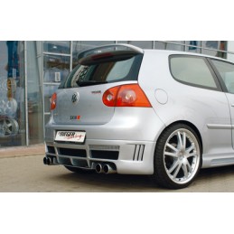 ALERON DE TECHO ALTO VW  GOLF 5