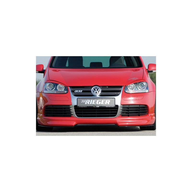 Kit Rieger   Conversion a R32  