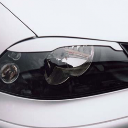 Pestanas de faros Seat Ibiza Cordoba 4 02 