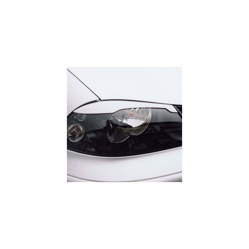 Pestanas de faros Seat Ibiza Cordoba 4 02 