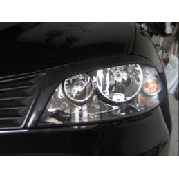 Pestanas de faros Seat Ibiza Cordoba 4 02 