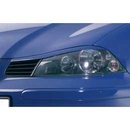 Pestanas de faros Seat Ibiza Cordoba 4 02 