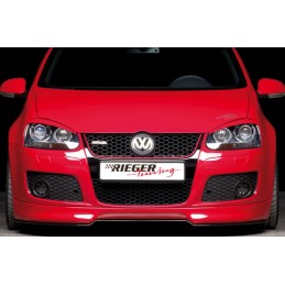 ANADIDO FALDON DELANTERO VW  GOLF 5 GTI