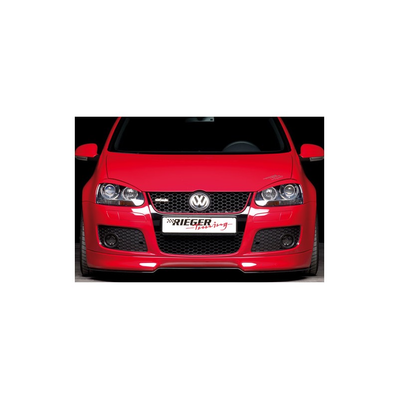 ANADIDO FALDON DELANTERO VW  GOLF 5 GTI