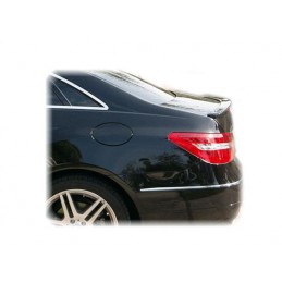 ALERON TRASERO MERCEDES W207 COUPE ABS