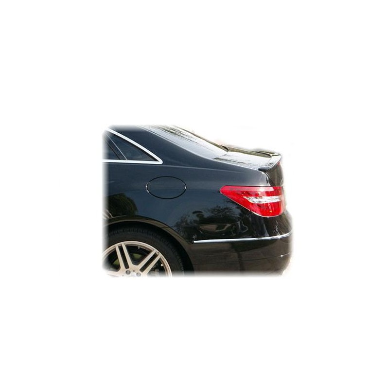 ALERON TRASERO MERCEDES W207 COUPE ABS