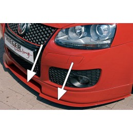 ESPADA DELANTERA VW  GOLF 5 GTI
