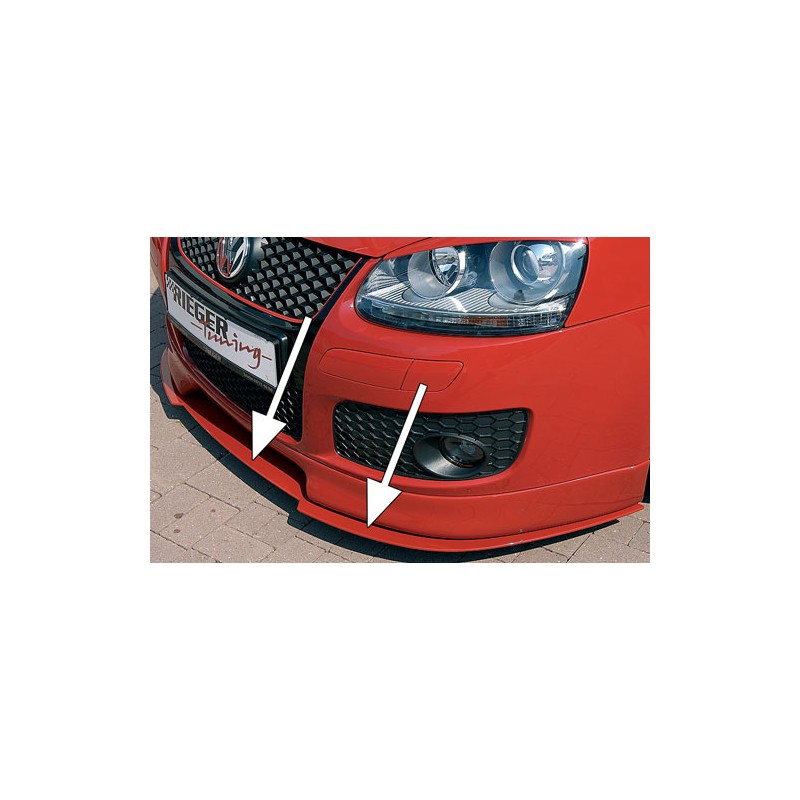 ESPADA DELANTERA VW  GOLF 5 GTI