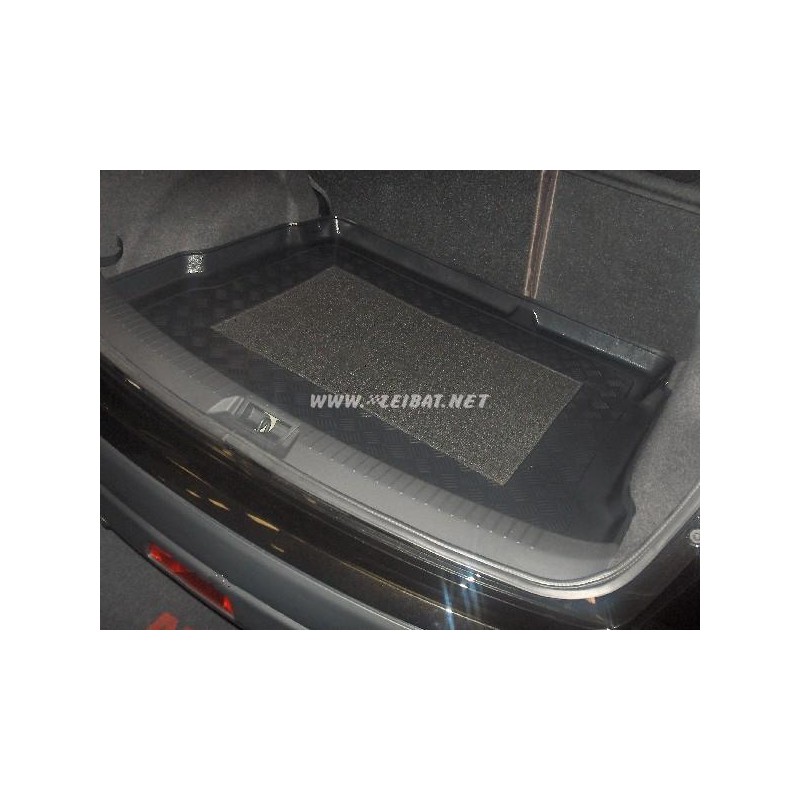 Protector de maletero Kia Cee d HB 2012 