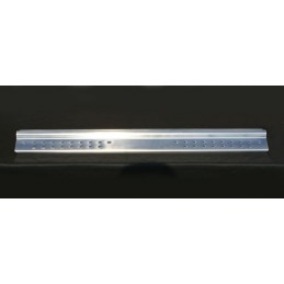 Umbral Puerta Acero Inoxidable NISSAN PICK UP  Sky Star  09 99 gt  