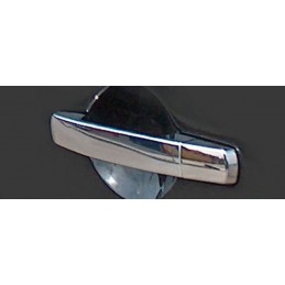 CUBRE MANETAS 4 puertas ACERO INOXIDABLE NISSAN QASHQAI 2007 gt  se