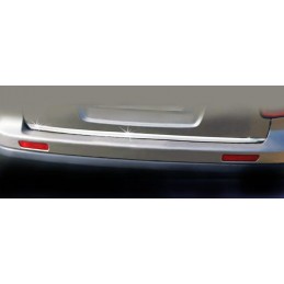 EMBELLECEDOR MALETERO ACERO INOXIDABLE NISSAN QASHQAI 2007 gt 