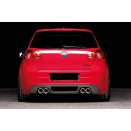 ANADIDO FALDON TRASERO VW  GOLF 5 GTI
