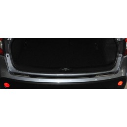 PROTECTOR MALETERO ACERO INOXIDABLE NISSAN QASHQAI 2010 gt 