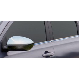 CUBRE MARCO VENTANA 6 unidades NISSAN X TRAIL 2001 2007