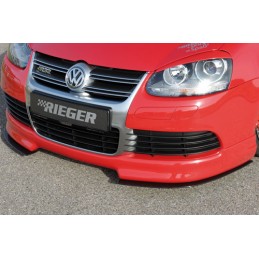 ANADIDO FALDON DELANTERO VW  GOLF 5 R32