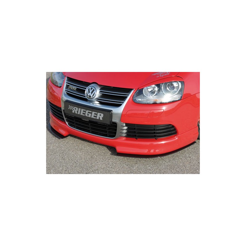 ANADIDO FALDON DELANTERO VW  GOLF 5 R32