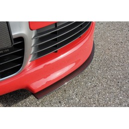 ESPADA DELANTERA PARA ANADIDO VW  GOLF 5 R32