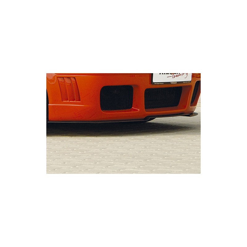 ESPADA CON FORMA PARA FALDON RS FOUR VW  GOLF 4