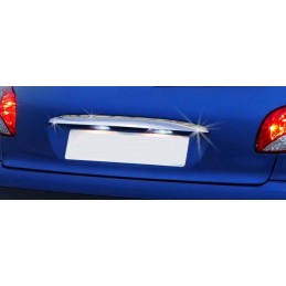 EMBELLECEDOR MANETA MALETERO ABS Plastico PEUGEOT 206 10 98 gt 