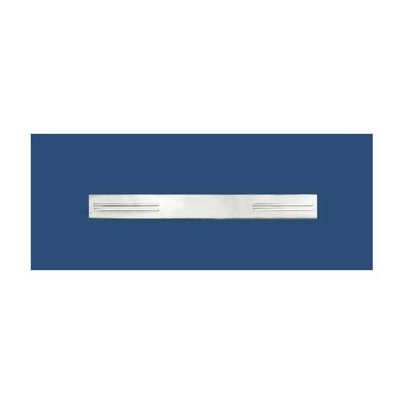 Umbral Puerta Acero Inoxidable PEUGEOT 206 10 98 06 06 4 unidade