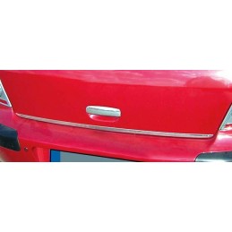 CUBRE MANETA MALETERO ACERO INOXIDABLE PEUGEOT 307 04 01 gt 