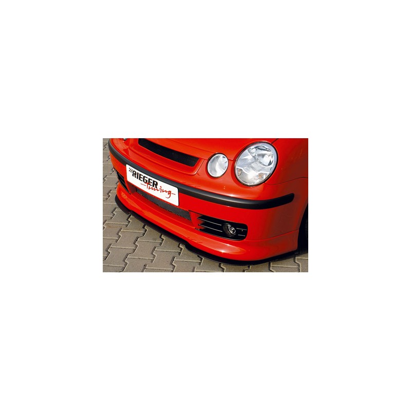 ESPADA PARA ANADIDO DELANTERO VW  POLO 9N