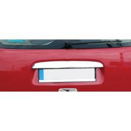 EMBELLECEDOR MANETA MALETERO ACERO INOXIDABLE  Single Door  PEUG
