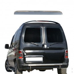 CUBRE MANETA PUERTA TRASERA ACERO INOXIDABLE PEUGEOT PARTNER 96 