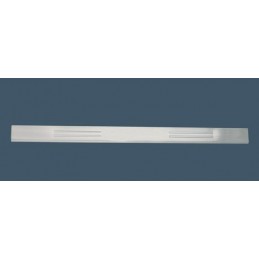 Umbral Puerta Acero Inoxidable PEUGEOT PARTNER 09 96 09 08 2 uni