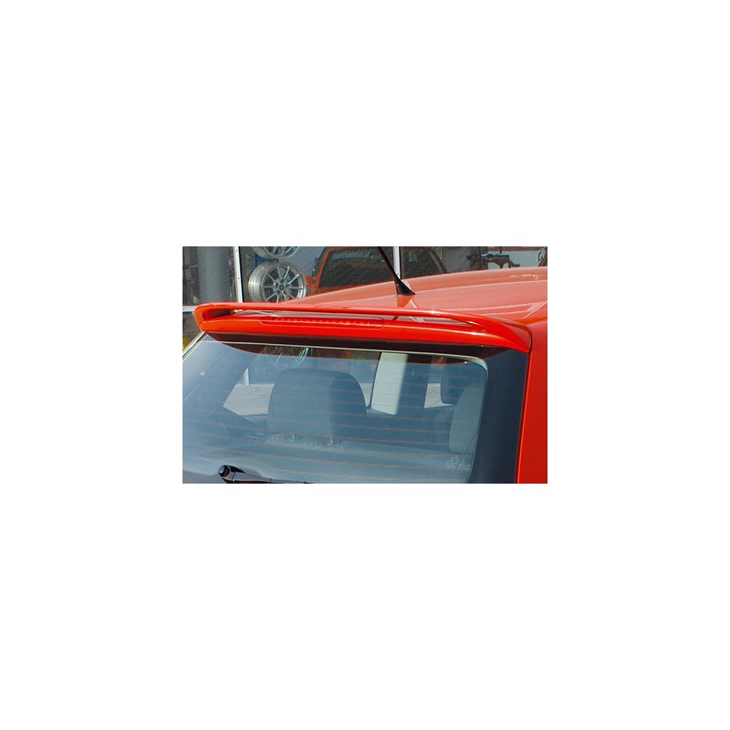 ALERON DE TECHO VW  POLO 9N