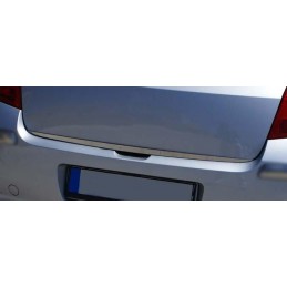 EMBELLECEDOR MALETERO ACERO INOXIDABLE RENAULT CLIO III 2006 gt 