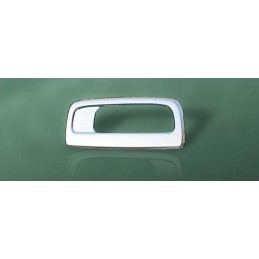 CUBRE MANETA MALETERO ACERO INOXIDABLE RENAULT KANGOO 10 08 gt 