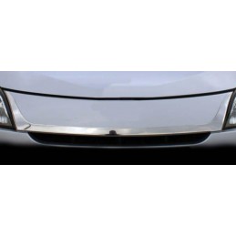 CUBRE PARRILLA ACERO INOXIDABLE RENAULT MEGANE III 2010 gt 