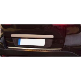 EMBELLECEDOR MALETERO ACERO INOXIDABLE CROMADO RENAULT SCENIC II