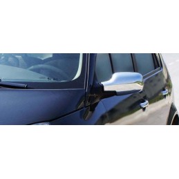 CUBRE RETROVISORES 2 unidades  RENAULT SCENIC II 2005 gt 