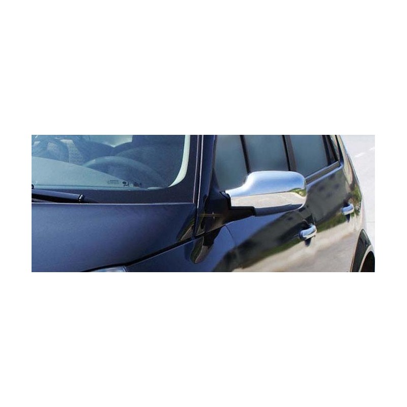 CUBRE RETROVISORES 2 unidades  RENAULT SCENIC II 2005 gt 