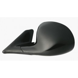 ESPEJOS M8 MONOBRAZO PLEGABLE NEGRO MANUAL S ADAPT