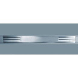 Umbral Puerta Acero Inoxidable SKODA OCTAVIA A5 05 06 gt  4 unidade
