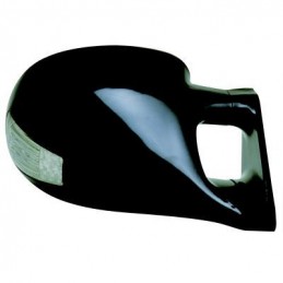 ESPEJOS M3 NEGRO ELECT  quot 3 CABLES quot  C INTERMITENTE