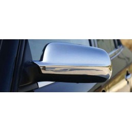 CUBRE RETROVISORES 2 unidades  SKODA SUPERB 12 01 03 08
