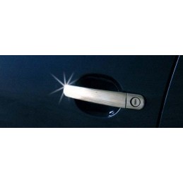 CUBRE MANETAS 2 puertas ACERO INOXIDABLE VW BEETLE 2005 gt 