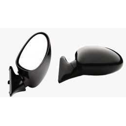 ESPEJOS  quot EVO 3 quot  NEGRO ELEC  quot 4 CABL quot  SIN ADAPT