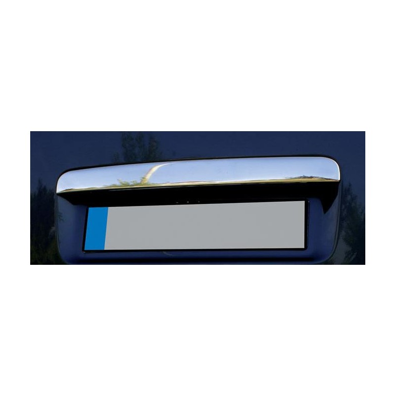 EMBELLECEDOR MANETA MALETERO ACERO INOXIDABLE  Porton  VW CADDY 