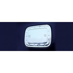 CUBRE TAPA GASOLINA ACERO INOXIDABLE VW CADDY 01 04 gt 
