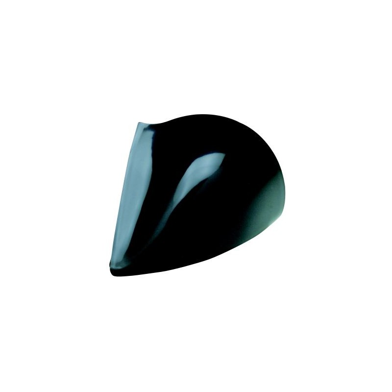 ESPEJOS DTM NEGRO   ELEC 4 CABL SIN ADAP