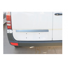 EMBELLECEDOR MANETA MALETERO ACERO INOXIDABLE VW CRAFTER 04 06  gt 