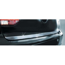 EMBELLECEDOR MALETERO ACERO INOXIDABLE VW GOLF VI 2009 gt 