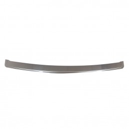 PROTECTOR MALETERO ACERO INOXIDABLE VW PASSAT 3B 2000 2005