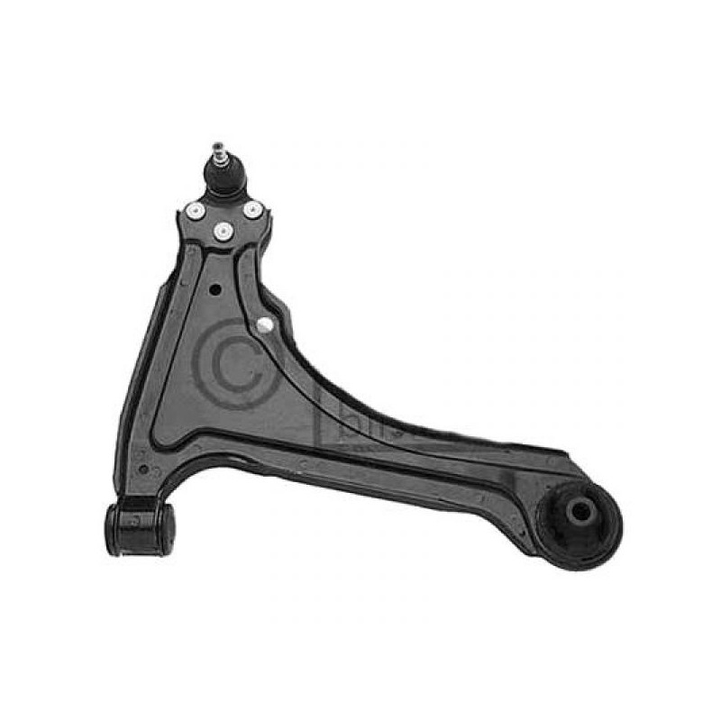 BRAZO SUSPENSION DERECHO OPEL CALIBRA  94 98